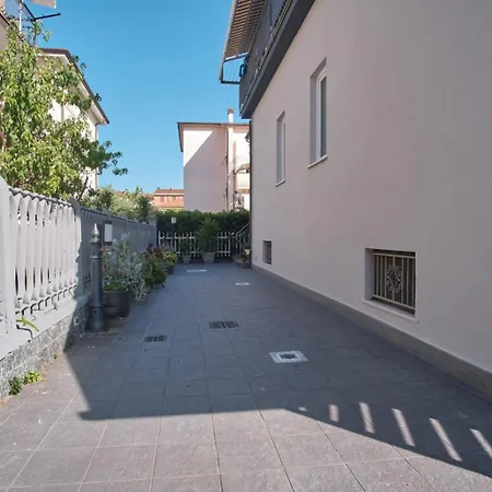 Casa Maluna Penzion 4*