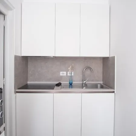 Casa Maluna 4* لا سبيتسْيا