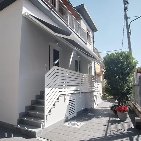 Casa Maluna 4* لا سبيتسْيا