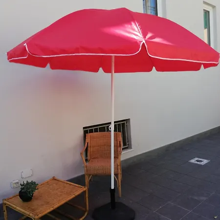 Casa Maluna لا سبيتسْيا