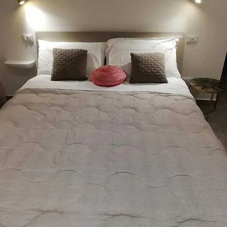 Penzion Casa Maluna 4*