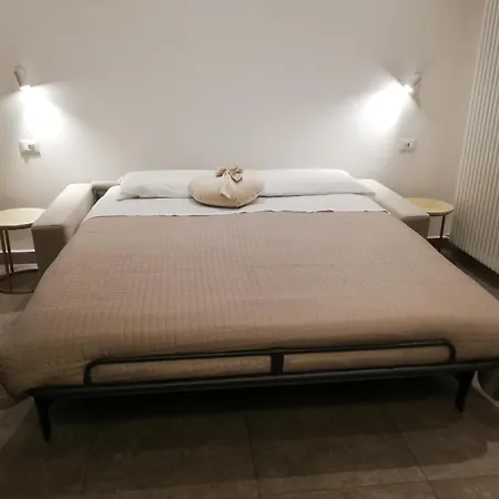 Casa Maluna 4* لا سبيتسْيا