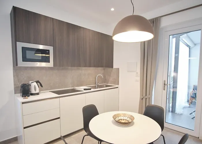 Casa Maluna La Spezia