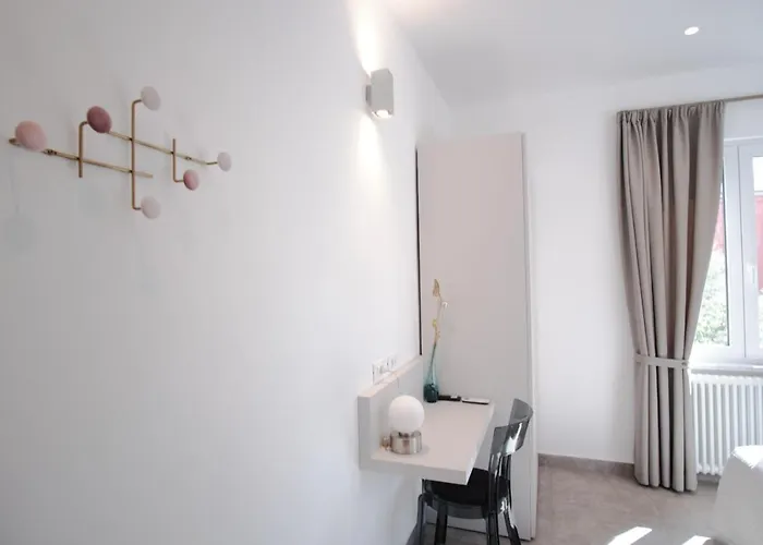 Vendégház Casa Maluna