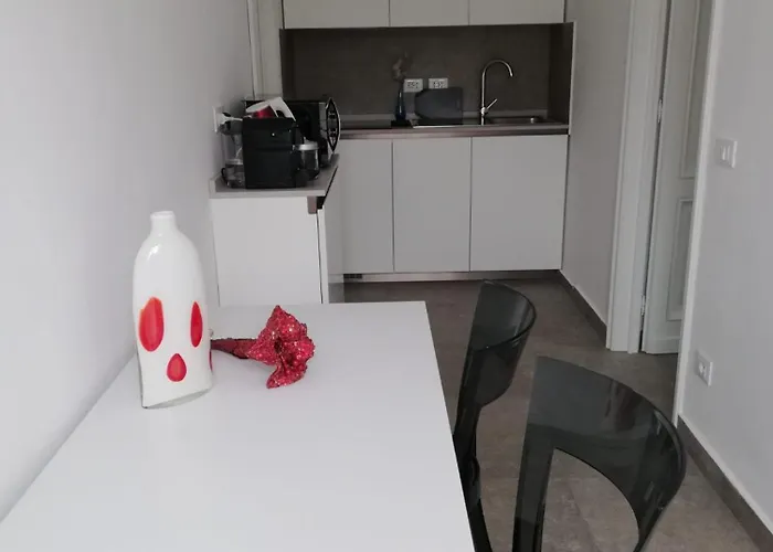 Casa Maluna La Spezia