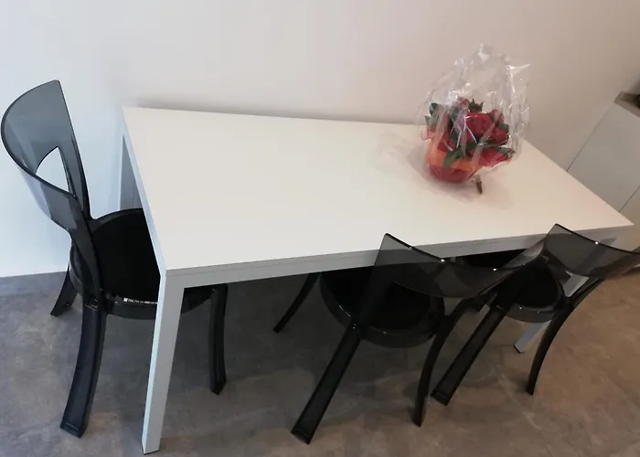 Casa Maluna La Spezia