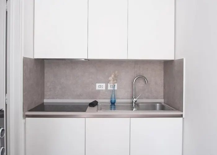 Casa Maluna 4* La Spezia