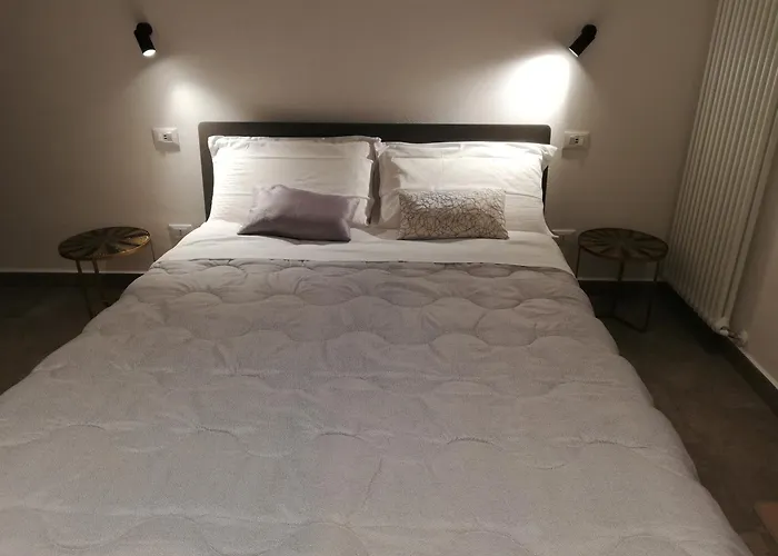 Casa Maluna Vendégház 4*