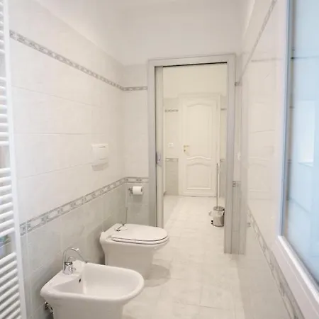 Casa Maluna Affittacamere 4*