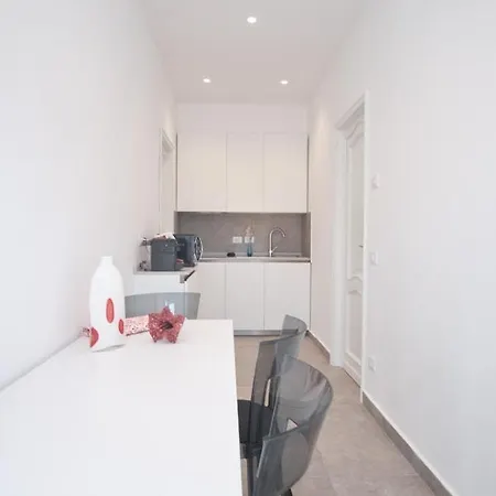 Affittacamere Casa Maluna