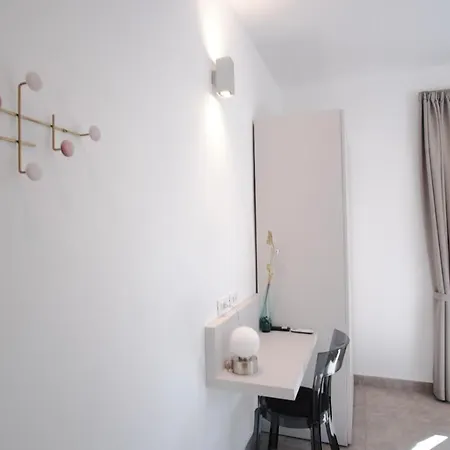 Pensión Casa Maluna