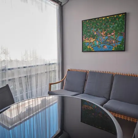 Casa Maluna 4* 라스페치아
