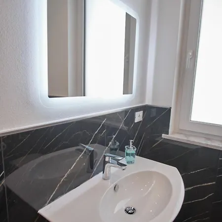 Casa Maluna 4* La Spezia