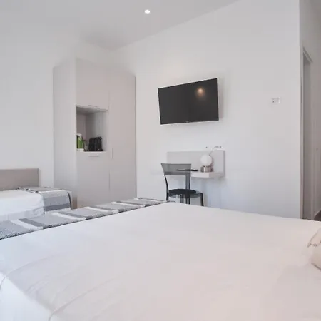 Casa Maluna Affittacamere