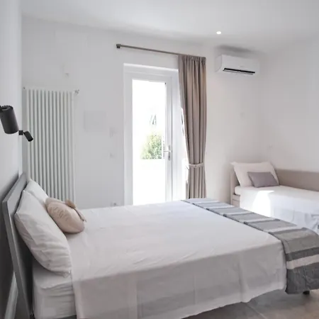Casa Maluna 4*