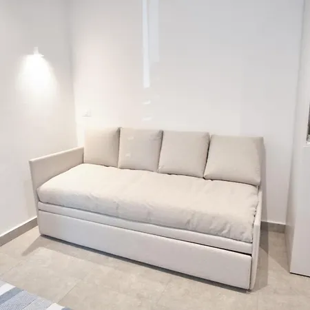 Casa Maluna Pensión