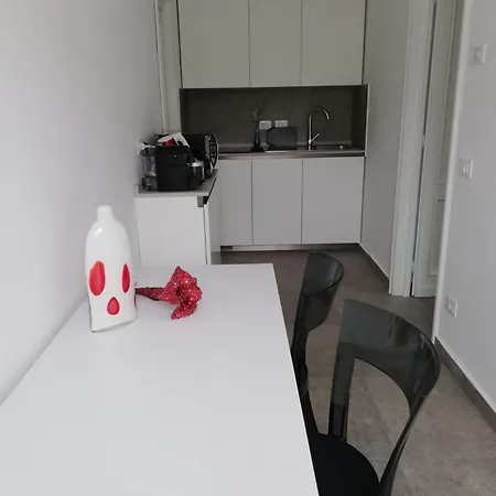 Casa Maluna La Spezia