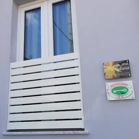 Casa Maluna La Spezia