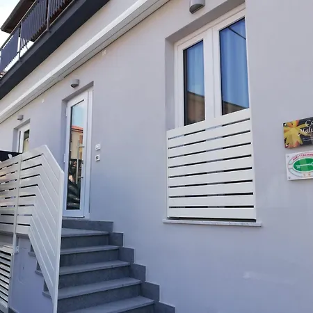 Affittacamere Casa Maluna 4*