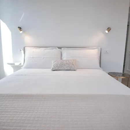 Casa Maluna Affittacamere La Spezia