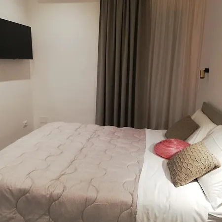 Casa Maluna Pensionat 4*