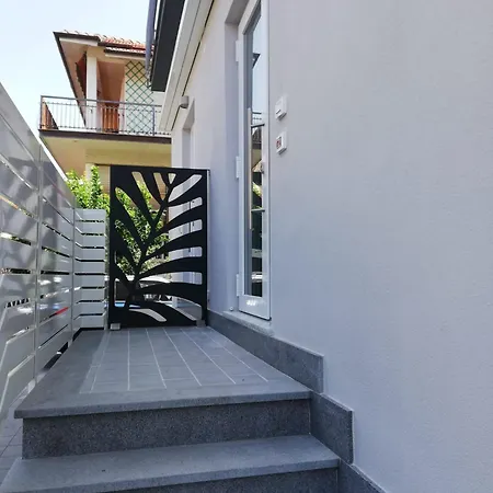 Casa Maluna 4* 라스페치아