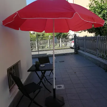 Casa Maluna Pensión 4*