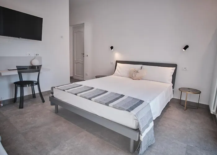 Pensionat Casa Maluna