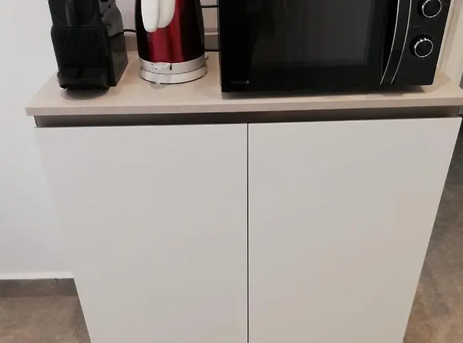 Casa Maluna Pensionat La Spezia