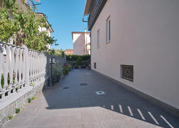 Casa Maluna Pensionat 4*