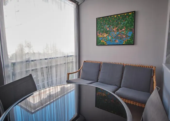 Casa Maluna 4* La Spezia