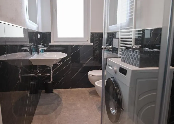 Casa Maluna 4* La Spezia