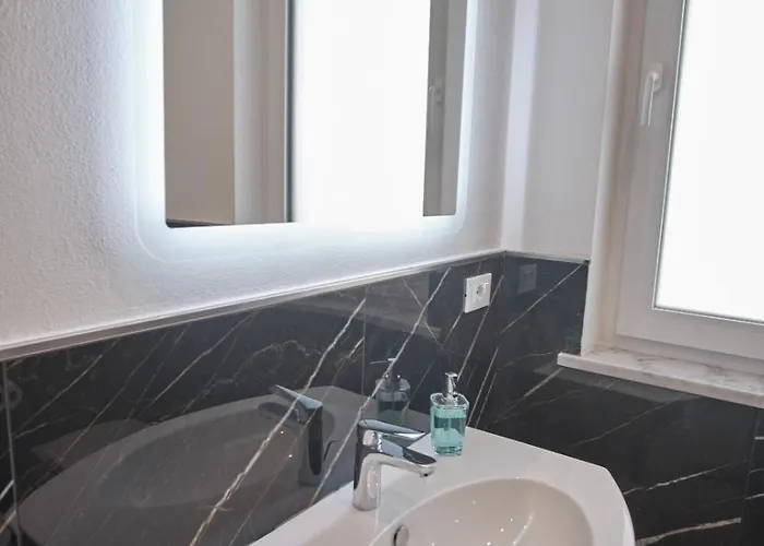 Casa Maluna 4* La Spezia