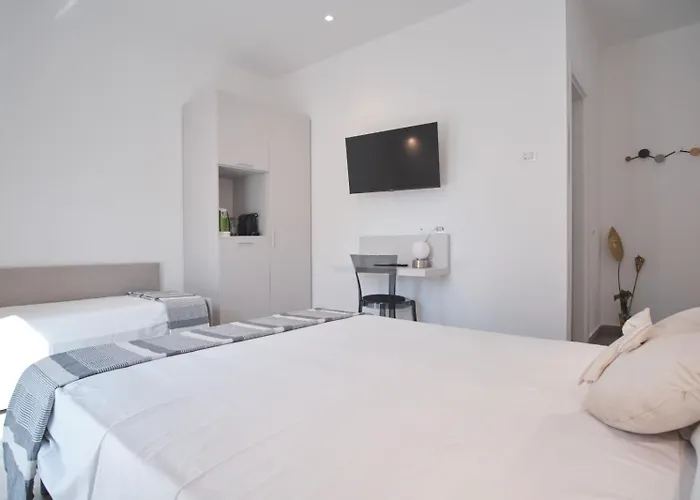 Casa Maluna Pensionat