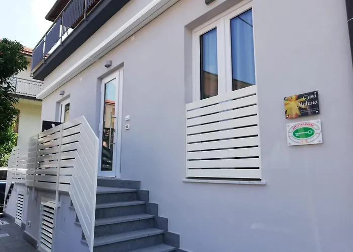 Pensionat Casa Maluna 4*