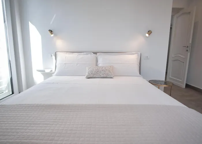 Casa Maluna بيت ضيافة لا سبيتسْيا