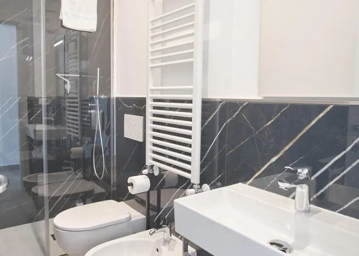 Casa Maluna 4* La Spezia