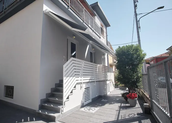 Casa Maluna 4* La Spezia