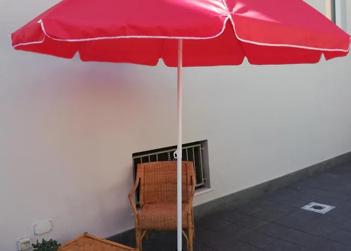 Casa Maluna La Spezia