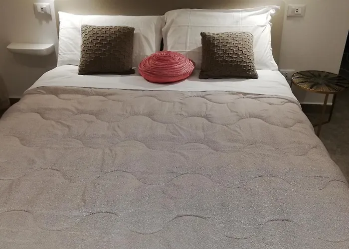 Pensionat Casa Maluna 4*