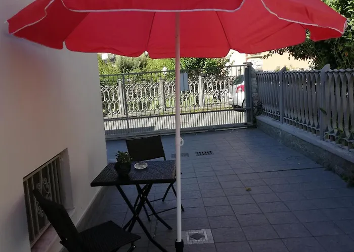 Casa Maluna Pensionat 4*