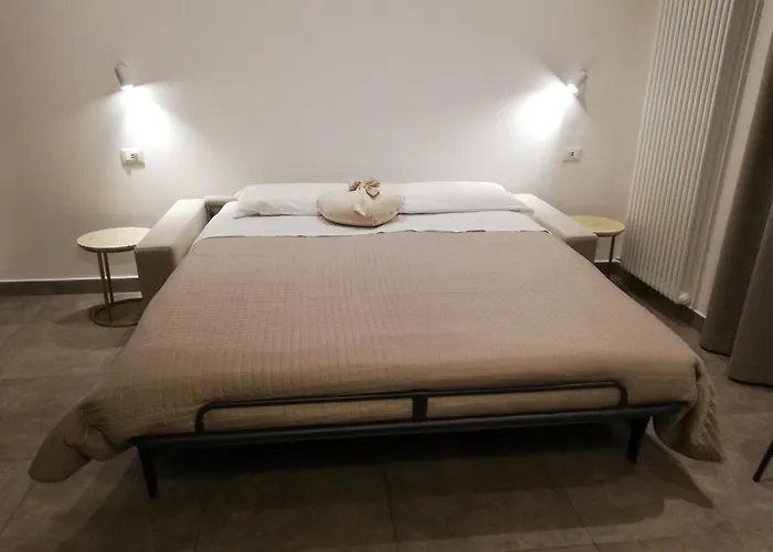 Casa Maluna 4* La Spezia